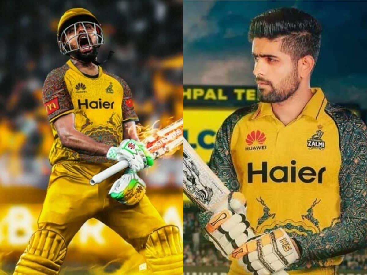 Karachi Kings Skipper Imad Wasim Takes A Dig At Babar Azam, Says 'We've More Match Winners Than Those Who Play For Personal Goals'